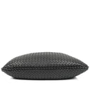 Bottega Veneta Nappa Intrecciato Black Large Veneta Hobo Bag