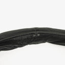 Bottega Veneta Nappa Intrecciato Black Large Veneta Hobo Bag