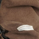 Bottega Veneta Nappa Intrecciato Black Large Veneta Hobo Bag