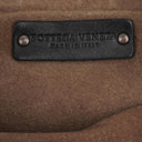 Bottega Veneta Nappa Intrecciato Black Large Veneta Hobo Bag