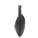 Bottega Veneta Nappa Intrecciato Black Medium Veneta Hobo Bag
