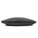 Bottega Veneta Nappa Intrecciato Black Medium Veneta Hobo Bag