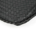 Bottega Veneta Nappa Intrecciato Black Medium Veneta Hobo Bag