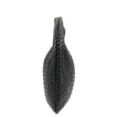 Bottega Veneta Nappa Intrecciato Black Medium Veneta Hobo Bag
