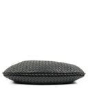 Bottega Veneta Nappa Intrecciato Black Medium Veneta Hobo Bag