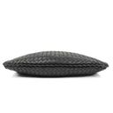 Bottega Veneta Nappa Intrecciato Black Medium Veneta Hobo Bag