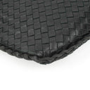 Bottega Veneta Nappa Intrecciato Black Medium Veneta Hobo Bag