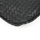 Bottega Veneta Nappa Intrecciato Black Medium Veneta Hobo Bag