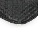 Bottega Veneta Nappa Intrecciato Black Medium Veneta Hobo Bag
