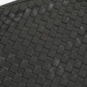 Bottega Veneta Nappa Intrecciato Black Medium Veneta Hobo Bag