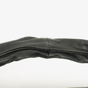 Bottega Veneta Nappa Intrecciato Black Medium Veneta Hobo Bag