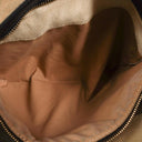 Bottega Veneta Nappa Intrecciato Black Medium Veneta Hobo Bag