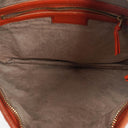 Bottega Veneta Nappa Intrecciato Brown Medium Veneta Hobo Bag
