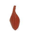Bottega Veneta Nappa Intrecciato Brown Medium Veneta Hobo Bag