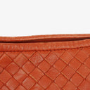 Bottega Veneta Nappa Intrecciato Brown Medium Veneta Hobo Bag