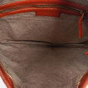 Bottega Veneta Nappa Intrecciato Brown Medium Veneta Hobo Bag