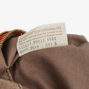 Bottega Veneta Nappa Intrecciato Brown Medium Veneta Hobo Bag