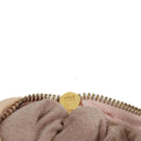 Bottega Veneta Nappa Intrecciato Light Pink Medium Veneta Hobo Bag