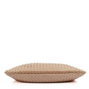 Bottega Veneta Nappa Intrecciato Light Pink Medium Veneta Hobo Bag