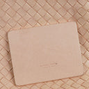 Bottega Veneta Nappa Intrecciato Light Pink Medium Veneta Hobo Bag