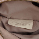 Bottega Veneta Nappa Intrecciato Light Pink Medium Veneta Hobo Bag