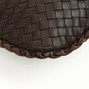 Bottega Veneta Nappa Intrecciato Medium Veneta Hobo Brown