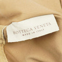 Bottega Veneta Nappa Intrecciato Medium Veneta Hobo Brown
