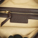 Bottega Veneta Nappa Intrecciato Medium Veneta Hobo Brown