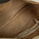 Bottega Veneta Nappa Intrecciato Medium Veneta Hobo White