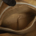 Bottega Veneta Nappa Intrecciato Medium Veneta Hobo White