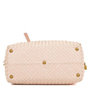 Bottega Veneta Nappa Intrecciato Montaigne Lotus Bag