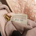 Bottega Veneta Nappa Intrecciato Montaigne Lotus Bag
