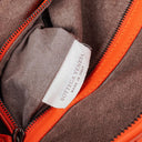 Bottega Veneta Nappa Intrecciato Orange Medium Veneta Hobo