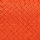 Bottega Veneta Nappa Intrecciato Orange Medium Veneta Hobo