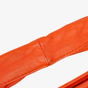 Bottega Veneta Nappa Intrecciato Orange Medium Veneta Hobo