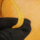 Louis Vuitton Petit Noe Yellow EPI Leather Shoulder Bag