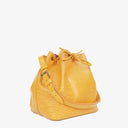 Louis Vuitton Petit Noe Yellow EPI Leather Shoulder Bag