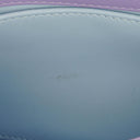 Burberry Lavender Quilted Leather Small Lola Shoulder Bagg