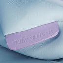 Burberry Lavender Quilted Leather Small Lola Shoulder Bagg
