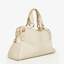 Cartier Marcello de Cartier Leather Handle Bag