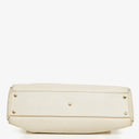 Cartier Marcello de Cartier Leather Handle Bag