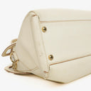 Cartier Marcello de Cartier Leather Handle Bag