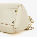 Cartier Marcello de Cartier Leather Handle Bag