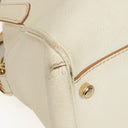 Cartier Marcello de Cartier Leather Handle Bag