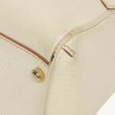Cartier Marcello de Cartier Leather Handle Bag