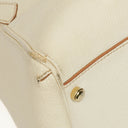 Cartier Marcello de Cartier Leather Handle Bag