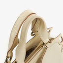 Cartier Marcello de Cartier Leather Handle Bag