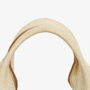 Cartier Marcello de Cartier Leather Handle Bag