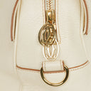 Cartier Marcello de Cartier Leather Handle Bag