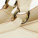 Cartier Marcello de Cartier Leather Handle Bag